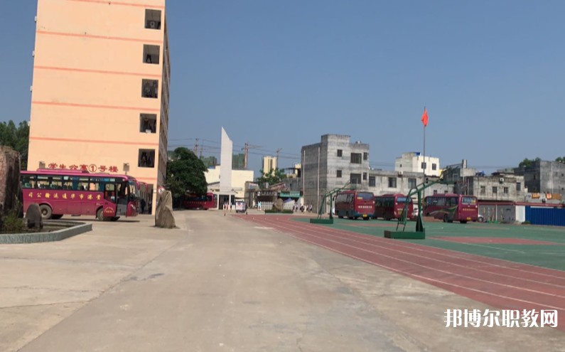 貴港市民族職業(yè)技術(shù)學(xué)校怎么樣、好不好