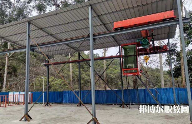 百色市交通技工學校怎么樣、好不好