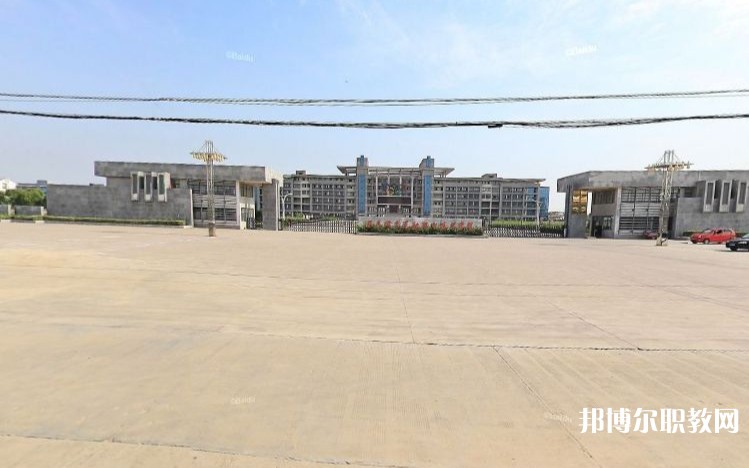 安徽體育運動職業(yè)技術(shù)學(xué)院(中專部)怎么樣、好不好