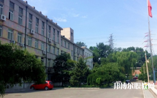 北京地鐵技術(shù)學校怎么樣、好不好
