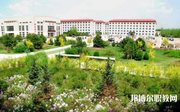 朔州農業(yè)學校怎么樣、好不好