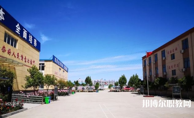 2024晉南綜合職業(yè)技術學校招生計劃 招生人數(shù)是多少(附要求、條件、對象)