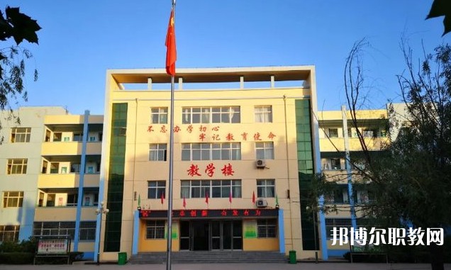 晉南綜合職業(yè)技術(shù)學(xué)校怎么樣、好不好