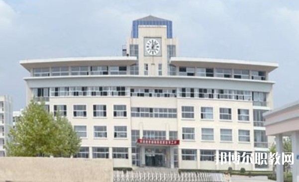 青島西海岸航海職業(yè)學(xué)校怎么樣、好不好