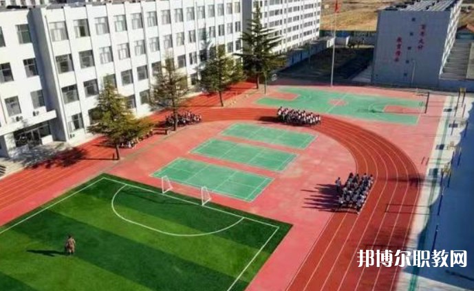 青島綠澤美術(shù)職業(yè)學(xué)校怎么樣、好不好