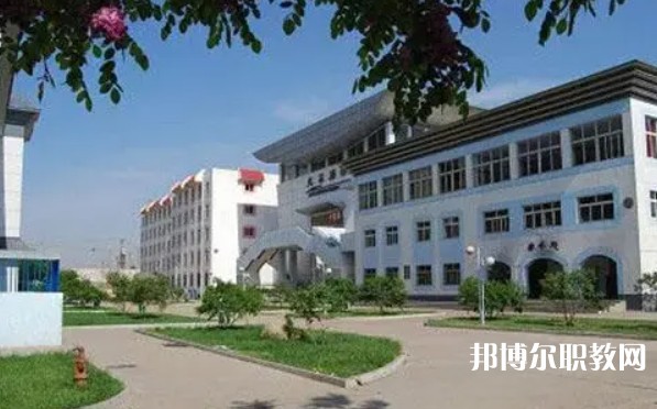 壽陽縣第一職業(yè)中學(xué)校怎么樣、好不好