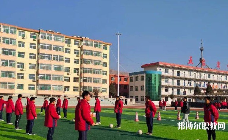 2024五臺縣實驗中學(職教班)招生計劃 招生人數是多少(附要求、條件、對象)
