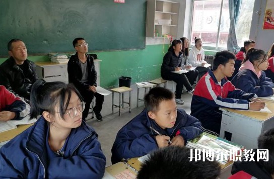 五臺縣豆村中學(xué)(職教班)怎么樣、好不好