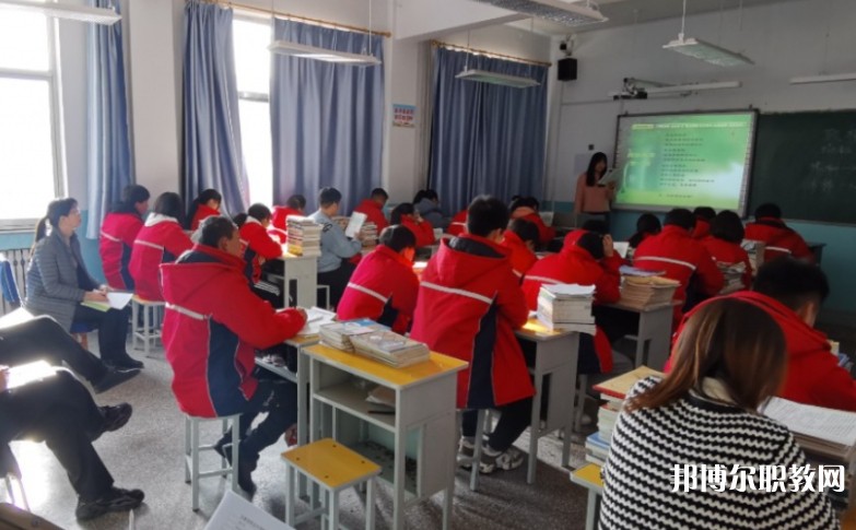 五寨縣職業(yè)中學(xué)怎么樣、好不好