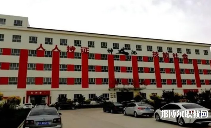 神池縣職業(yè)中學網站網址主頁