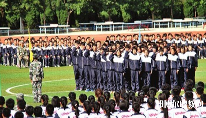 原平英才中學(xué)(職教班)怎么樣、好不好