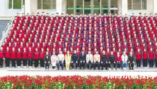 2024原平修遠(yuǎn)職業(yè)高級中學(xué)招生計(jì)劃 招生人數(shù)是多少(附要求、條件、對象)