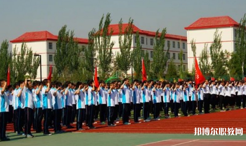 2024懷仁縣新華高級職業(yè)中學招生計劃 招生人數(shù)是多少(附要求、條件、對象)