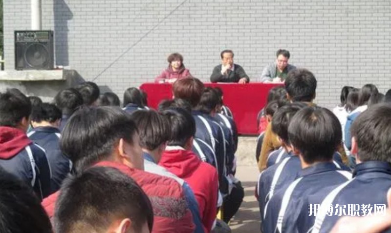 2024高平誠信中學(xué)(職高部)招生計劃 招生人數(shù)是多少(附要求、條件、對象)