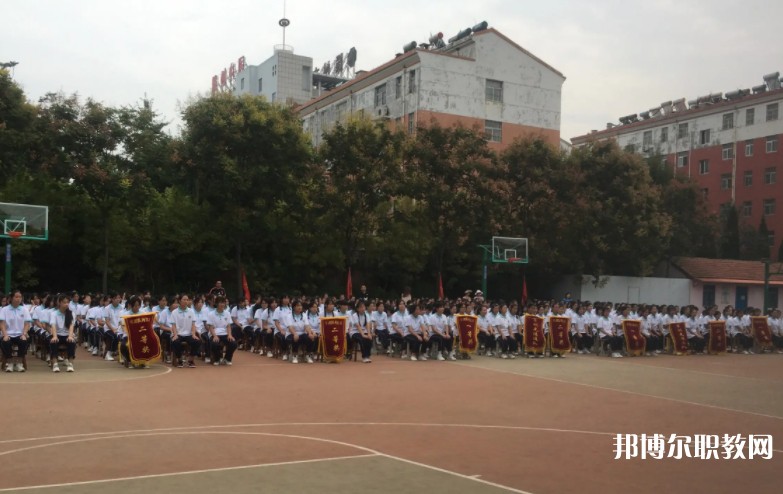 2024滕州市第一成人中等專業(yè)學(xué)校招生計(jì)劃 招生人數(shù)是多少(附要求、條件、對(duì)象)