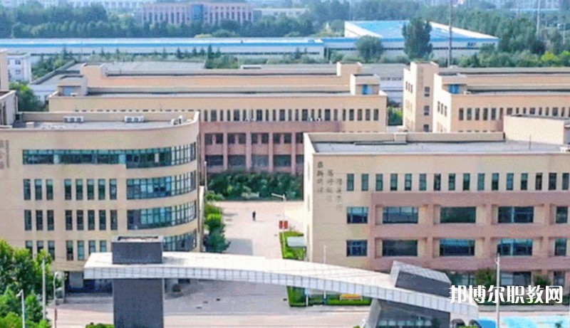 濰柴職業(yè)中等專業(yè)學(xué)校怎么樣、好不好