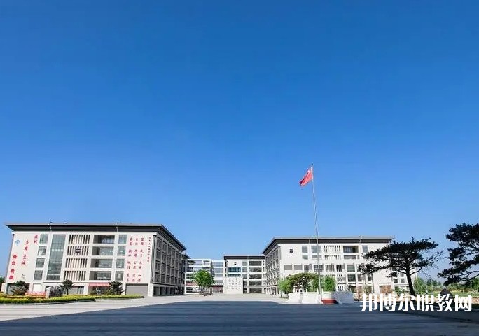 肥城市職業(yè)中等專(zhuān)業(yè)學(xué)校怎么樣、好不好