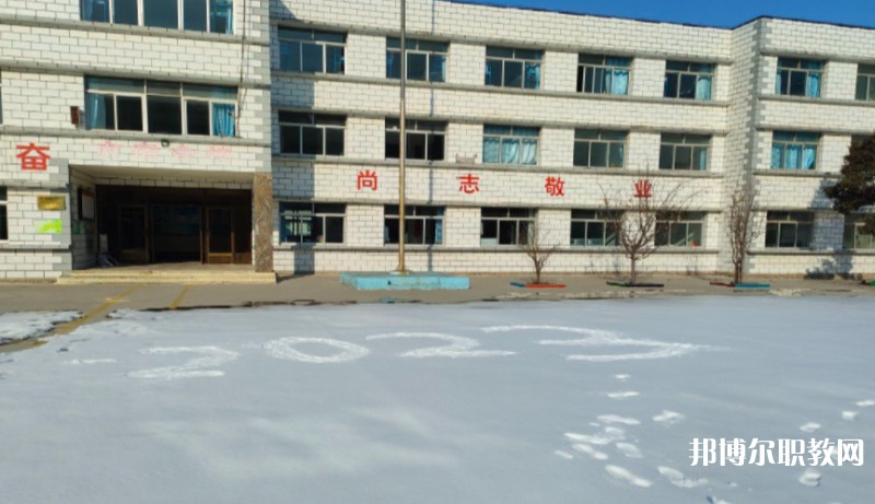 榮成市好當家集團海洋學(xué)校怎么樣、好不好