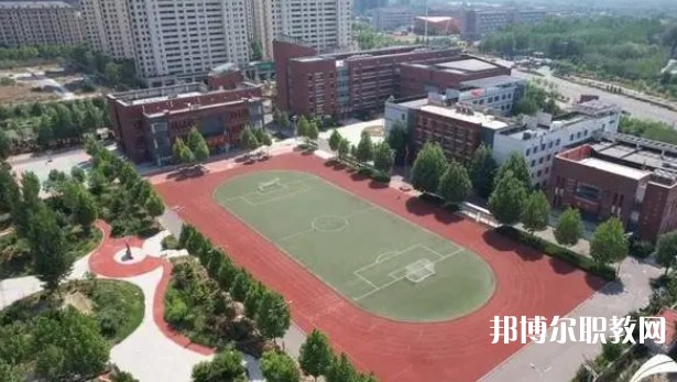 德州市魯北特殊教育職業(yè)中等專業(yè)學(xué)校怎么樣、好不好