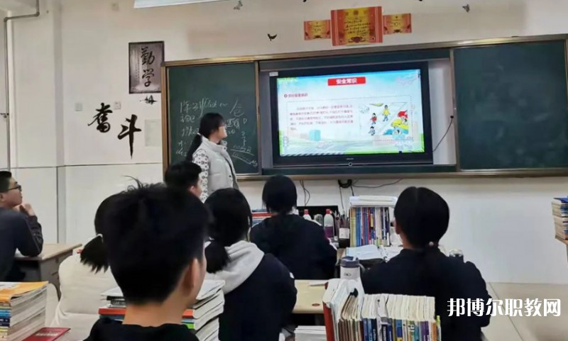 2024德州信息工程中等專業(yè)學(xué)校招生計(jì)劃 招生人數(shù)是多少(附要求、條件、對(duì)象)