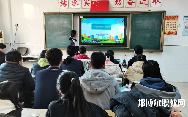 德州信息工程中等專業(yè)學校怎么樣、好不好