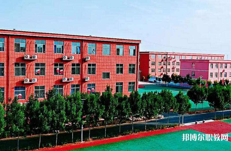 2024濱州外國語實驗學(xué)校(職業(yè)中專部)多少錢 濱州外國語實驗學(xué)校(職業(yè)中專部)各專業(yè)學(xué)費收費標準