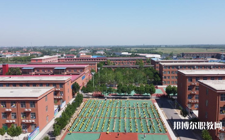 2024濱州外國語實驗學(xué)校(職業(yè)中專部)招生計劃 招生人數(shù)是多少(附要求、條件、對象)