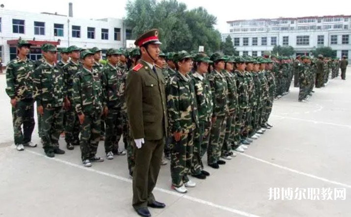 2024山西國防軍星技工學(xué)校招生計(jì)劃 招生人數(shù)是多少(附要求、條件、對(duì)象)