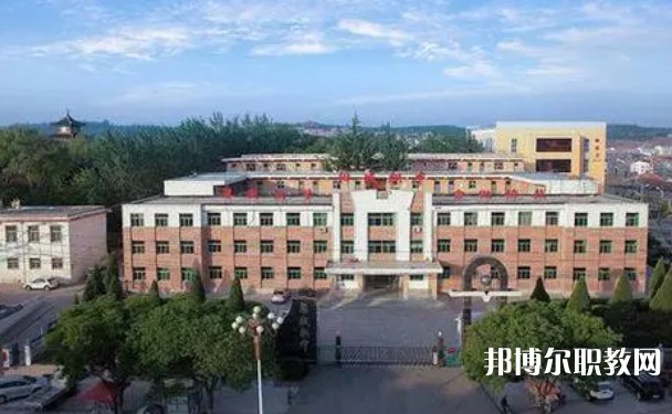 陽城第二職業(yè)中學校招生簡章2024年