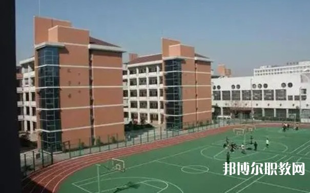 陽城第二職業(yè)中學(xué)校怎么樣、好不好