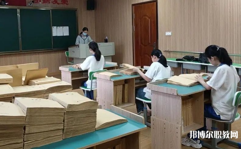 2024臨汾市特殊教育學(xué)校職業(yè)高中部招生計(jì)劃 招生人數(shù)是多少(附要求、條件、對(duì)象)