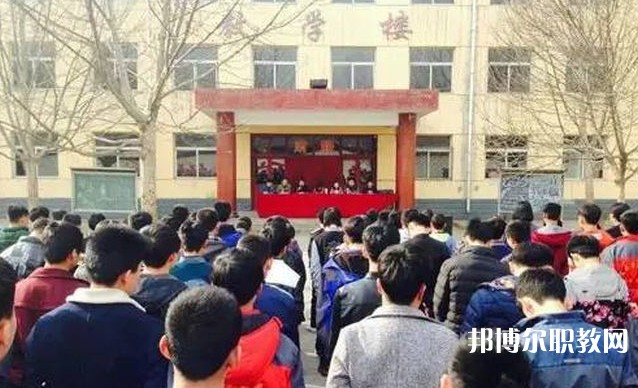 2024臨汾藍(lán)天文武學(xué)校招生計(jì)劃 招生人數(shù)是多少(附要求、條件、對(duì)象)