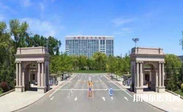 沈陽職業(yè)技術(shù)學(xué)院附屬中等專業(yè)學(xué)校怎么樣、好不好