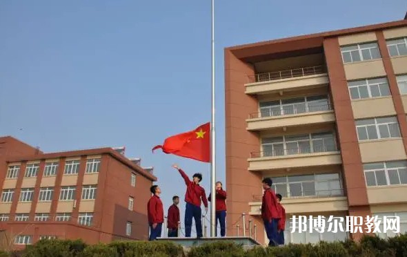 大連長興島中等職業(yè)技術學校怎么樣、好不好