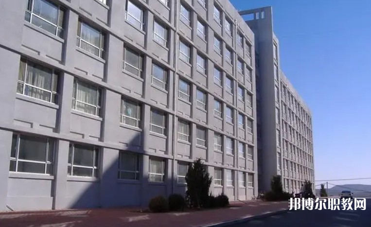 大連航運(yùn)職業(yè)技術(shù)學(xué)院附屬中等職業(yè)技術(shù)學(xué)校怎么樣、好不好
