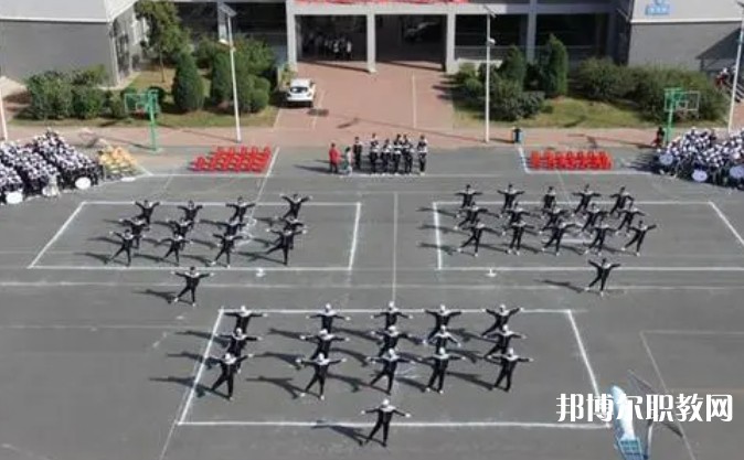 鞍山市交通運(yùn)輸學(xué)校怎么樣、好不好
