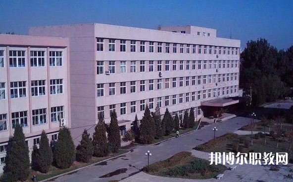 鞍山衛(wèi)生學(xué)校怎么樣、好不好