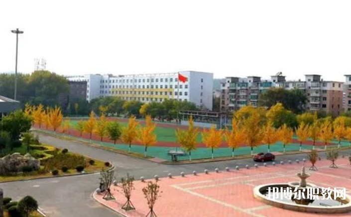 本溪市商貿服務學校怎么樣、好不好