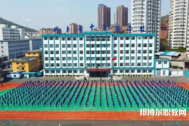 2024丹東市中醫(yī)藥學(xué)校招生計(jì)劃 招生人數(shù)是多少(附要求、條件、對(duì)象)