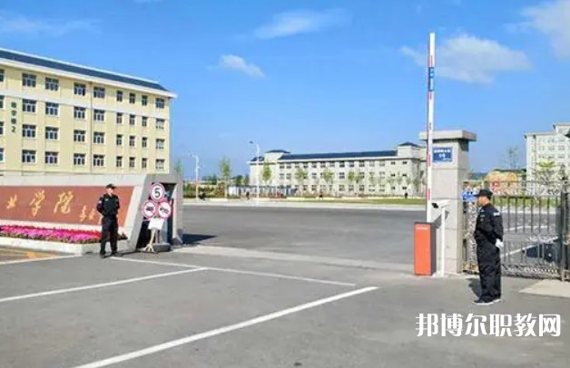 2024東北工業(yè)學(xué)校招生計劃 招生人數(shù)是多少(附要求、條件、對象)