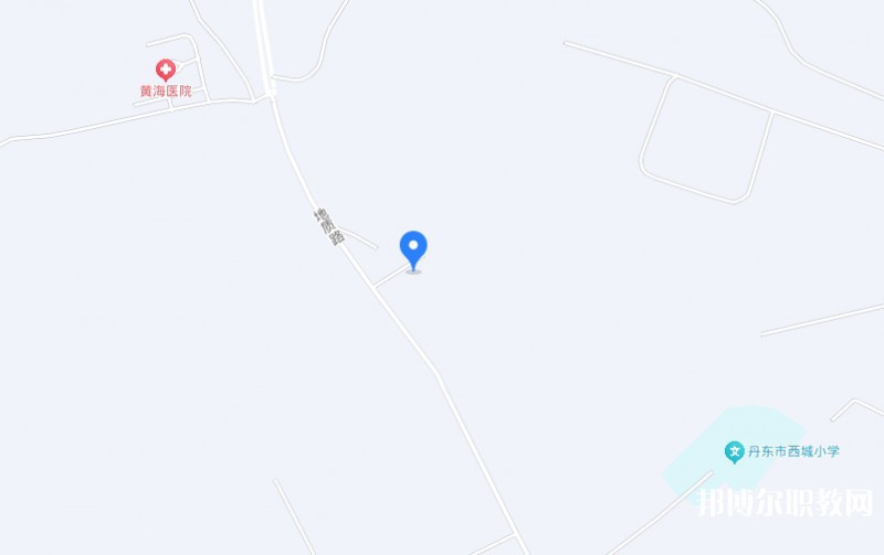 東北工業(yè)學校地址，乘車路線