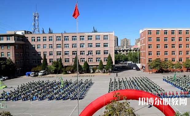 營口市信息技術(shù)學(xué)校怎么樣、好不好