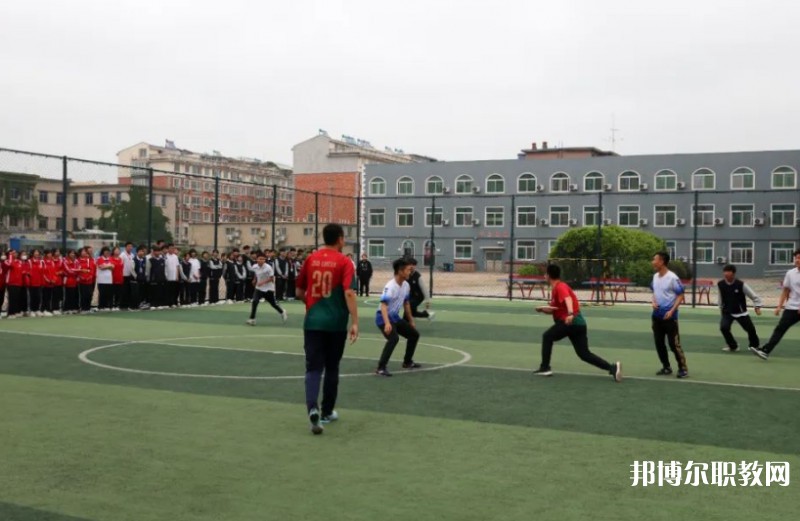 營口市現代服務學校怎么樣、好不好