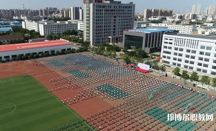 2024鲅魚圈區(qū)中等職業(yè)技術(shù)專業(yè)學(xué)校招生計(jì)劃 招生人數(shù)是多少(附要求、條件、對(duì)象)