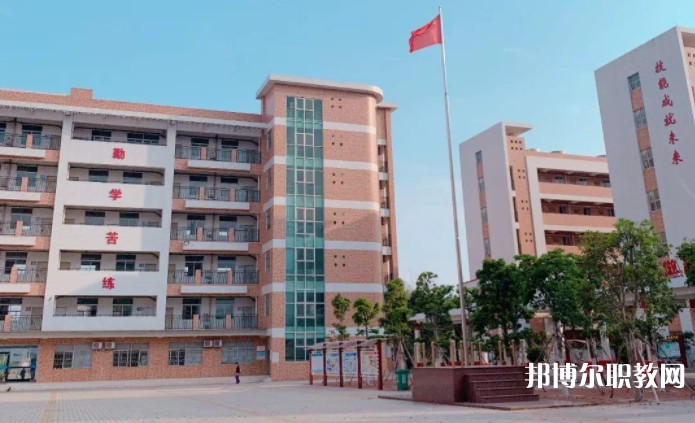 惠州市仲愷技工學(xué)校怎么樣、好不好