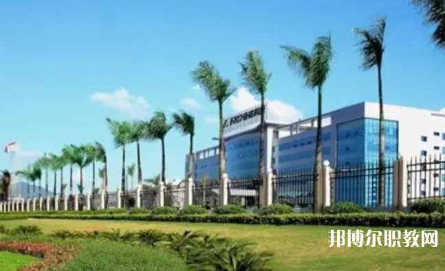 深圳市奮達(dá)職業(yè)技術(shù)學(xué)校怎么樣、好不好