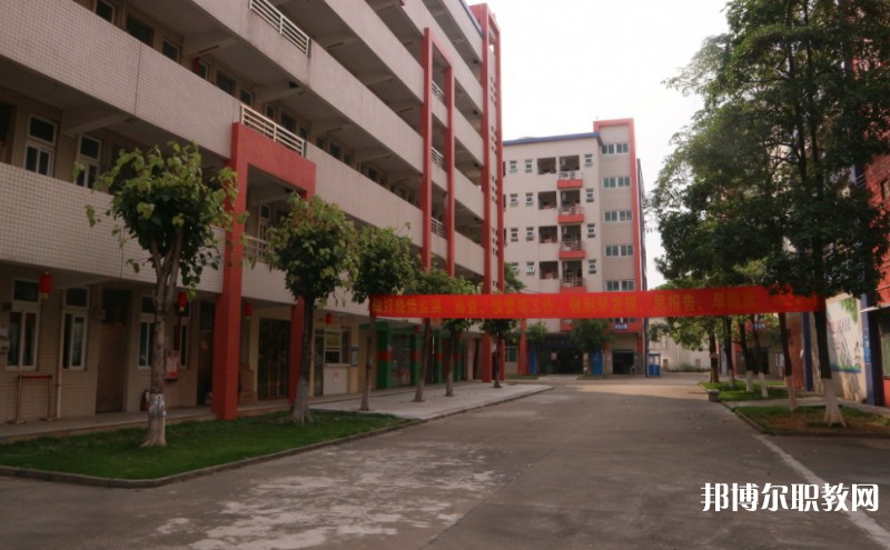 東莞市科創(chuàng)技工學(xué)校怎么樣、好不好