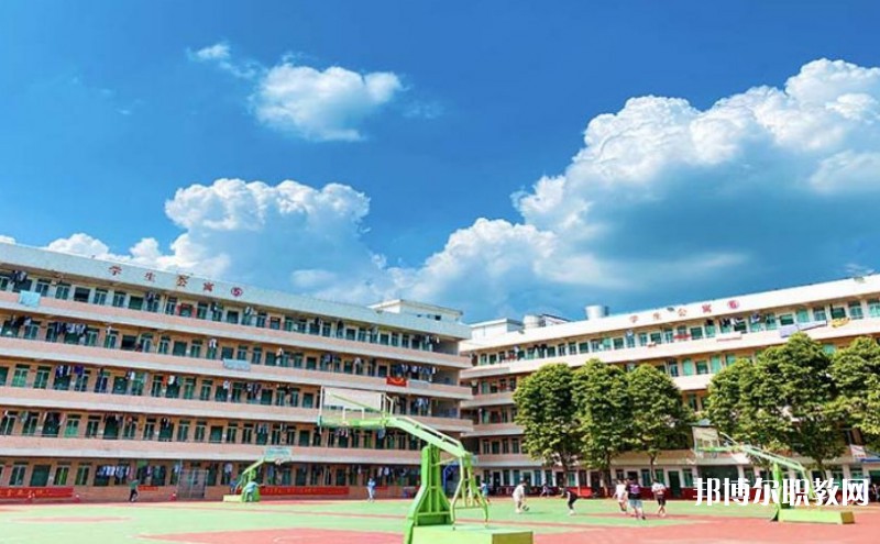 2024廣州市華成理工職業(yè)技術(shù)學(xué)校招生計劃 招生人數(shù)是多少(附要求、條件、對象)