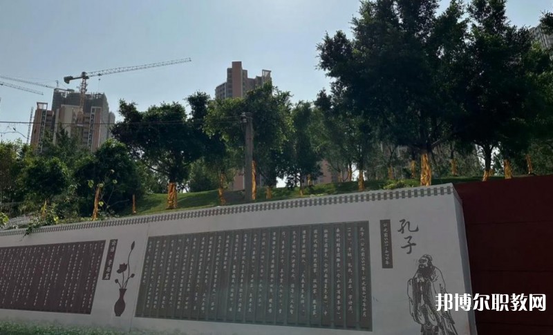 廣東現(xiàn)代信息技工學(xué)校怎么樣、好不好