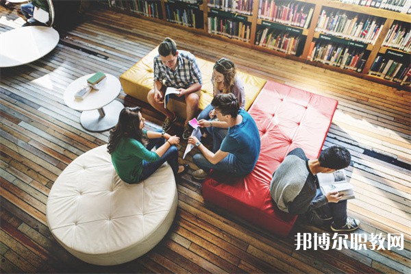 貴州哪里的技工學校能讀城市軌道交通運輸與管理專業(yè)